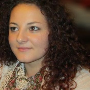 Profilo di Suraya, 32 anni, Cerco Trombamico a Cino