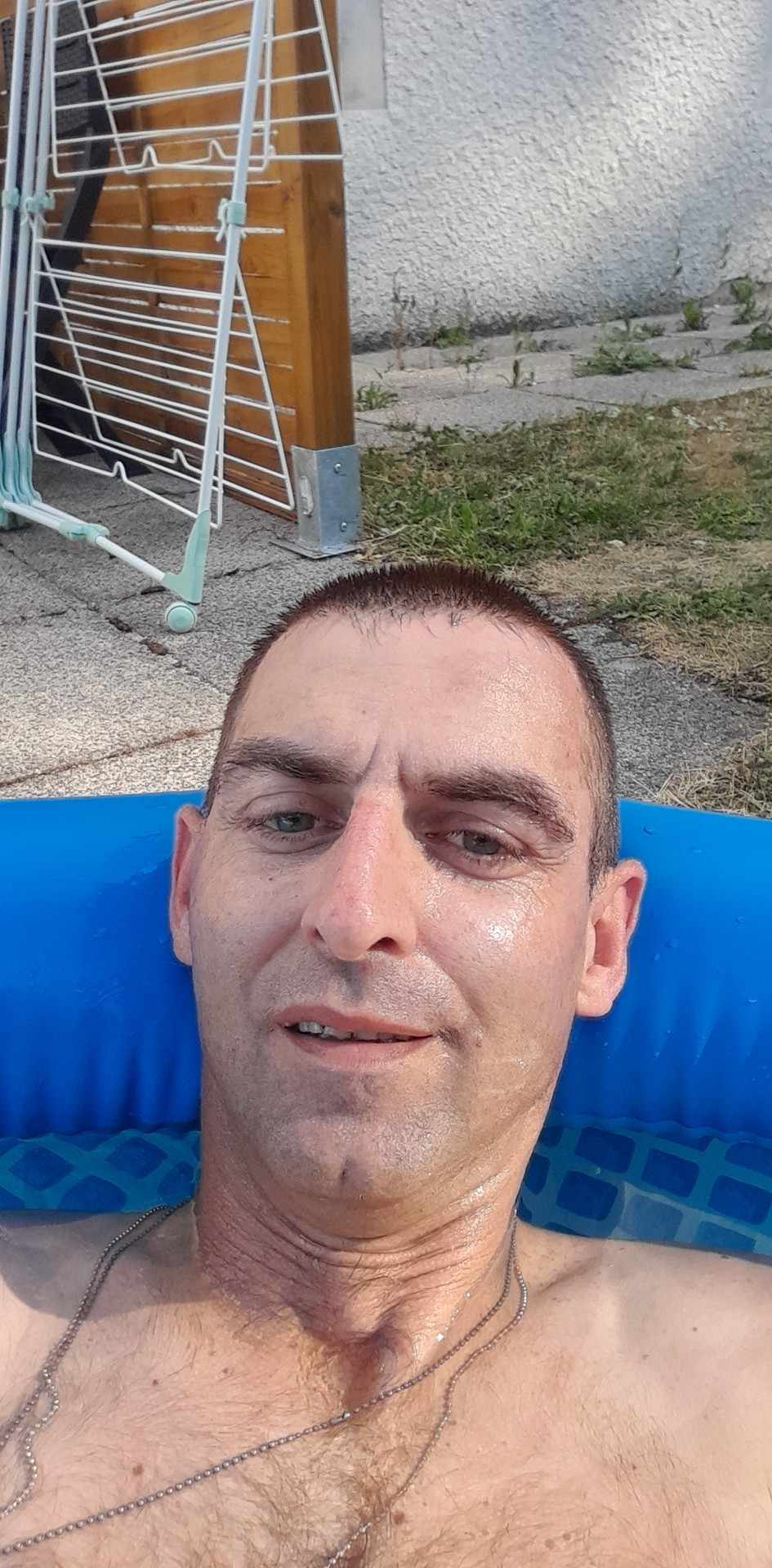 Profilo di Lysandre, 42 anni, Cerco Trombamico a Ghemme