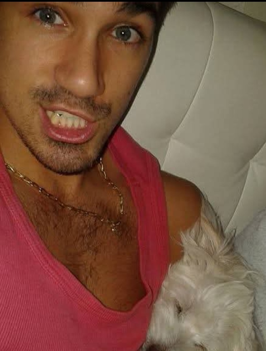 Profilo di Beniamino, 30 anni, Cerco Trombamico a Comiso