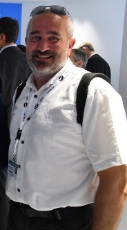 Profilo di Flavius, 54 anni, Cerco Trombamico a Longarone