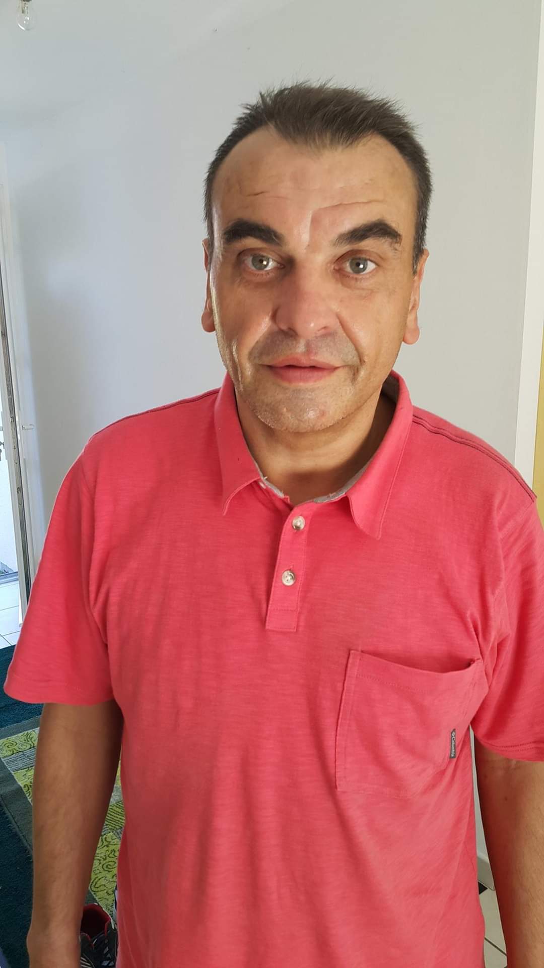 Profilo di Ilyess, 55 anni, Cerco Trombamico a Borgomanero