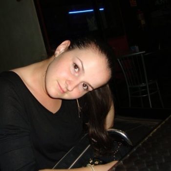 Profilo di Liliah, 28 anni, Cerco Trombamico a Castelli Calepio