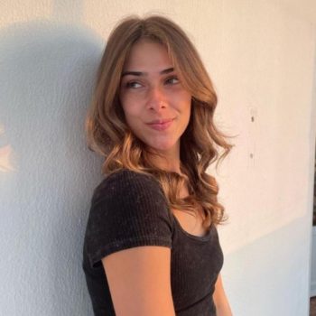 Profilo di Marilou, 28 anni, Cerco Trombamico a Valfloriana