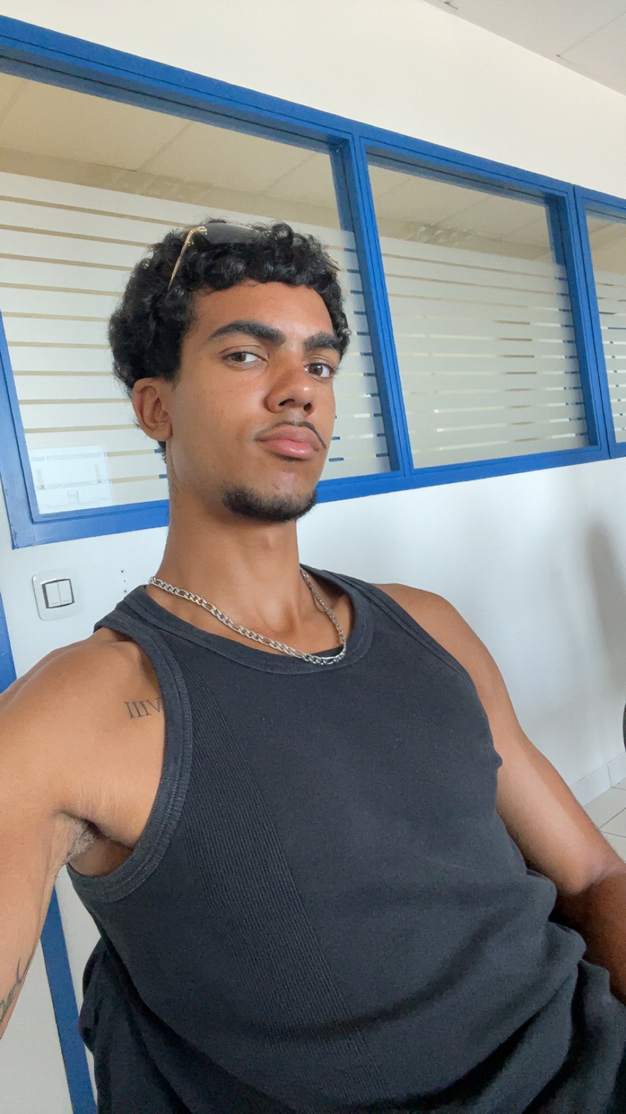 Profilo di Bilale, 19 anni, Cerco Trombamico a Prelà