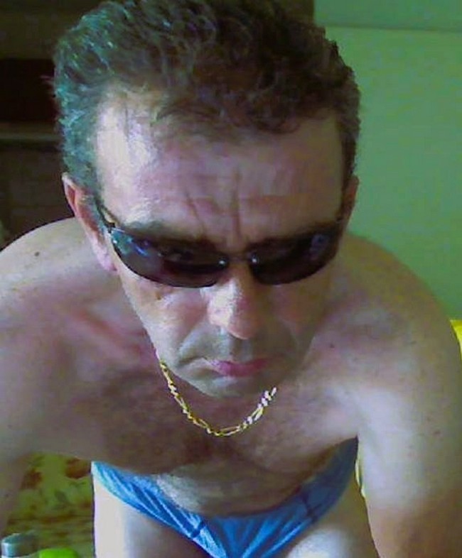 Profilo di Timothey, 46 anni, Cerco Trombamico a Valstrona