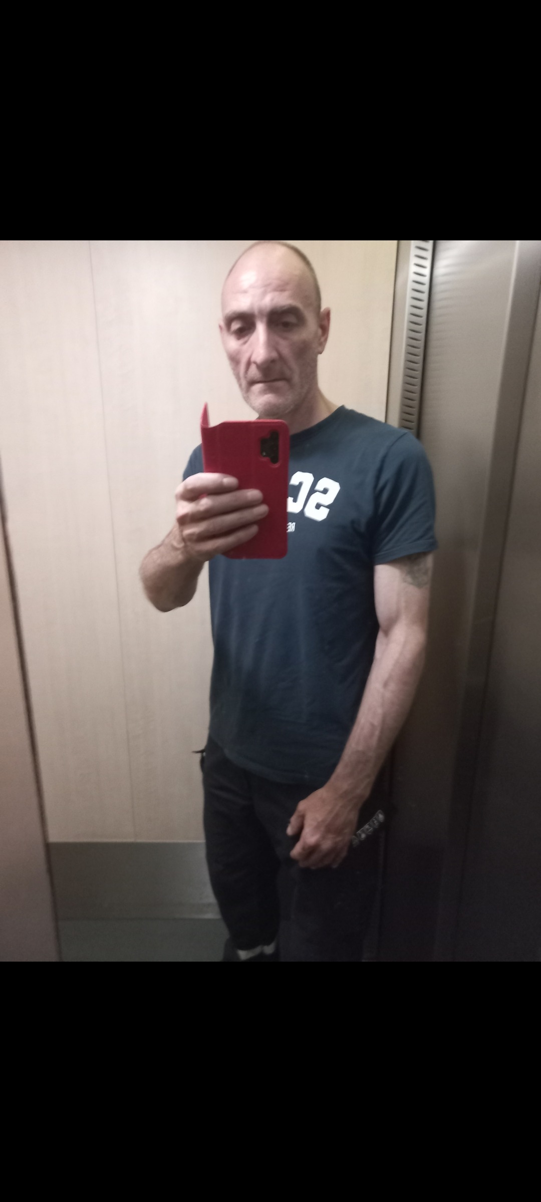 Profilo di Abderramane, 49 anni, Cerco Trombamico a Aurigo