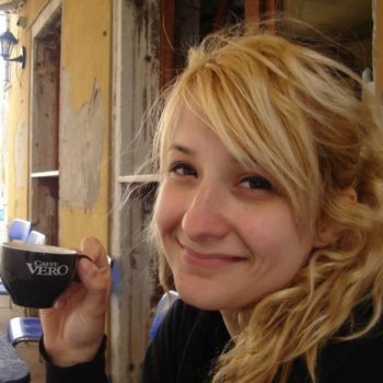Profilo di Ons, 34 anni, Cerco Trombamico a Serra San Bruno