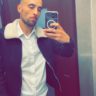 Profilo di Abdoulay, 23 anni, Cerco Trombamico a Colmurano