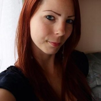 Profilo di Aila, 29 anni, Cerco Trombamico a Folgaria