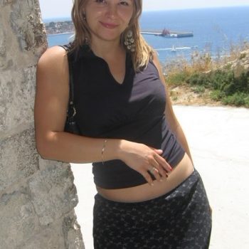 Profilo di Tylia, 32 anni, Cerco Trombamico a Ispani