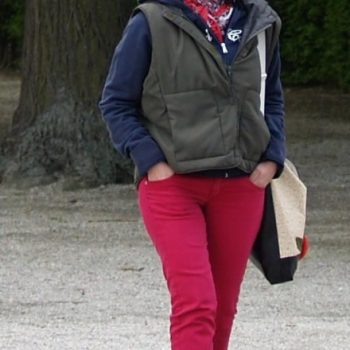 Profilo di Marie-liliane, 47 anni, Cerco Trombamico a Villar San Costanzo