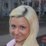 Profilo di Rebeca, 33 anni, Cerco Trombamico a Putignano