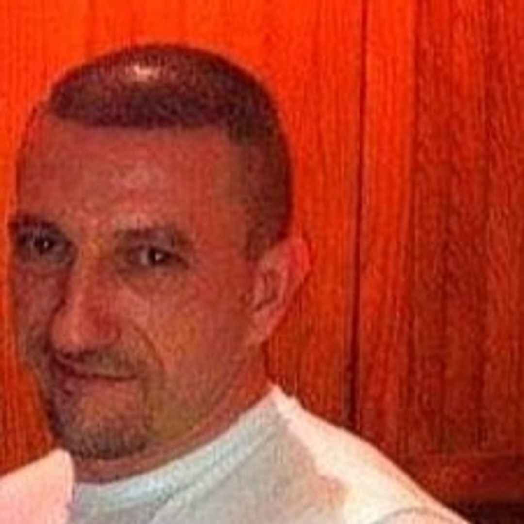 Profilo di Paul, 54 anni, Cerco Trombamico a Molfetta