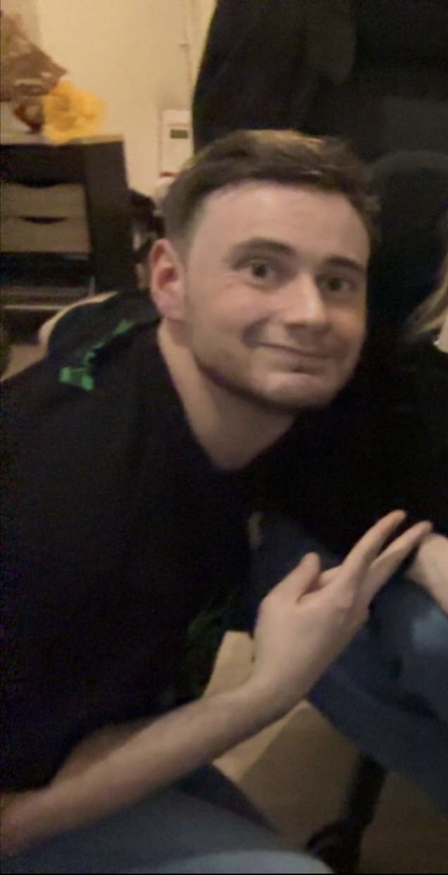 Profilo di Daris, 27 anni, Cerco Trombamico a Salmour