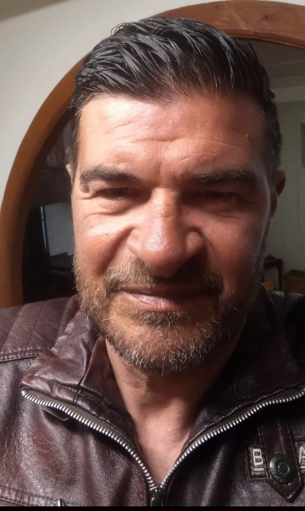 Profilo di Emre, 55 anni, Cerco Trombamico a Pella