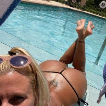 Profilo di Nany, 44 anni, Cerco Trombamico a Cremona