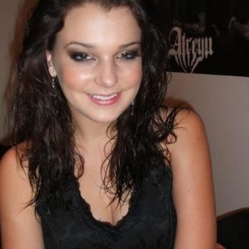Profilo di Wafah, 33 anni, Cerco Trombamico a Rasura
