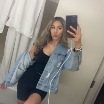 Profilo di Kristie, 32 anni, Cerco Trombamico a Rotzo