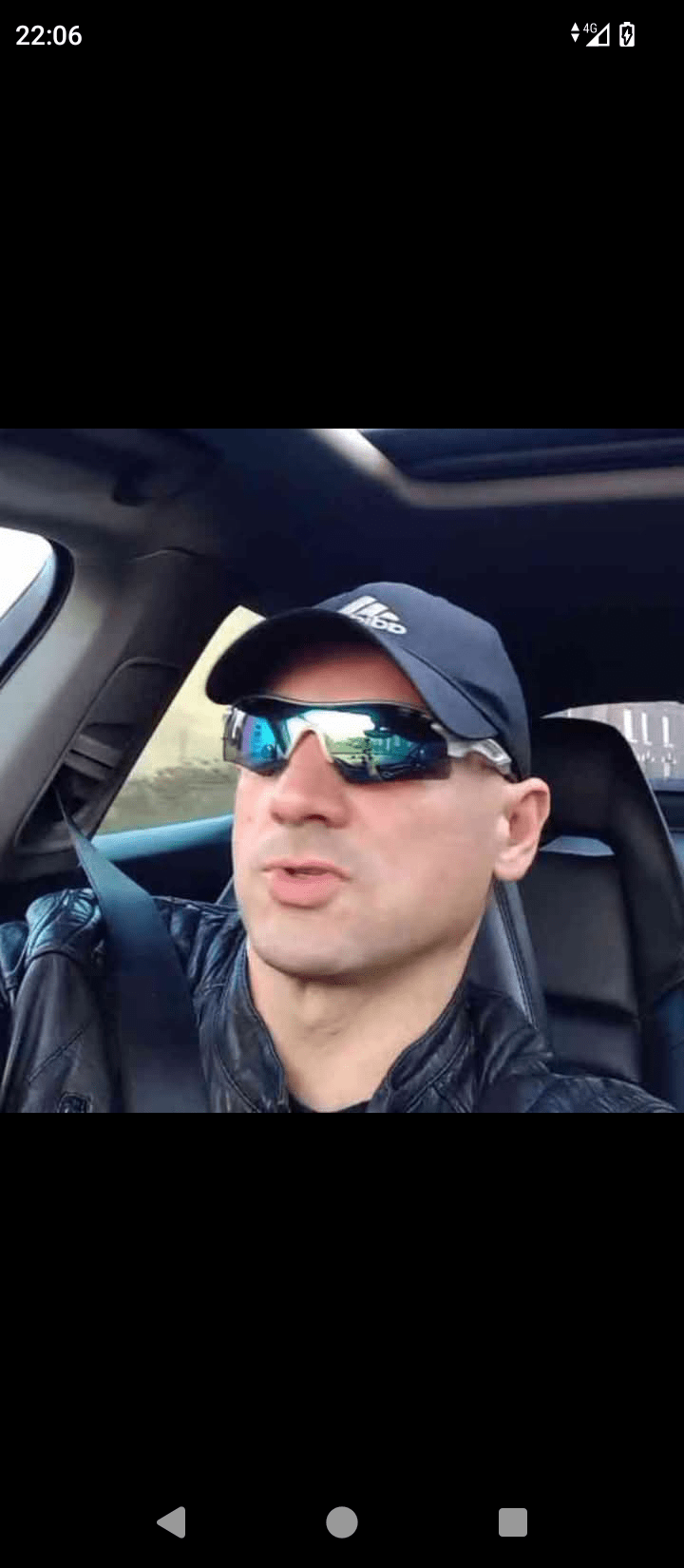Profilo di Sullivann, 46 anni, Cerco Trombamico a Ascrea