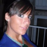 Profilo di Priscille, 35 anni, Cerco Trombamico a Correggio