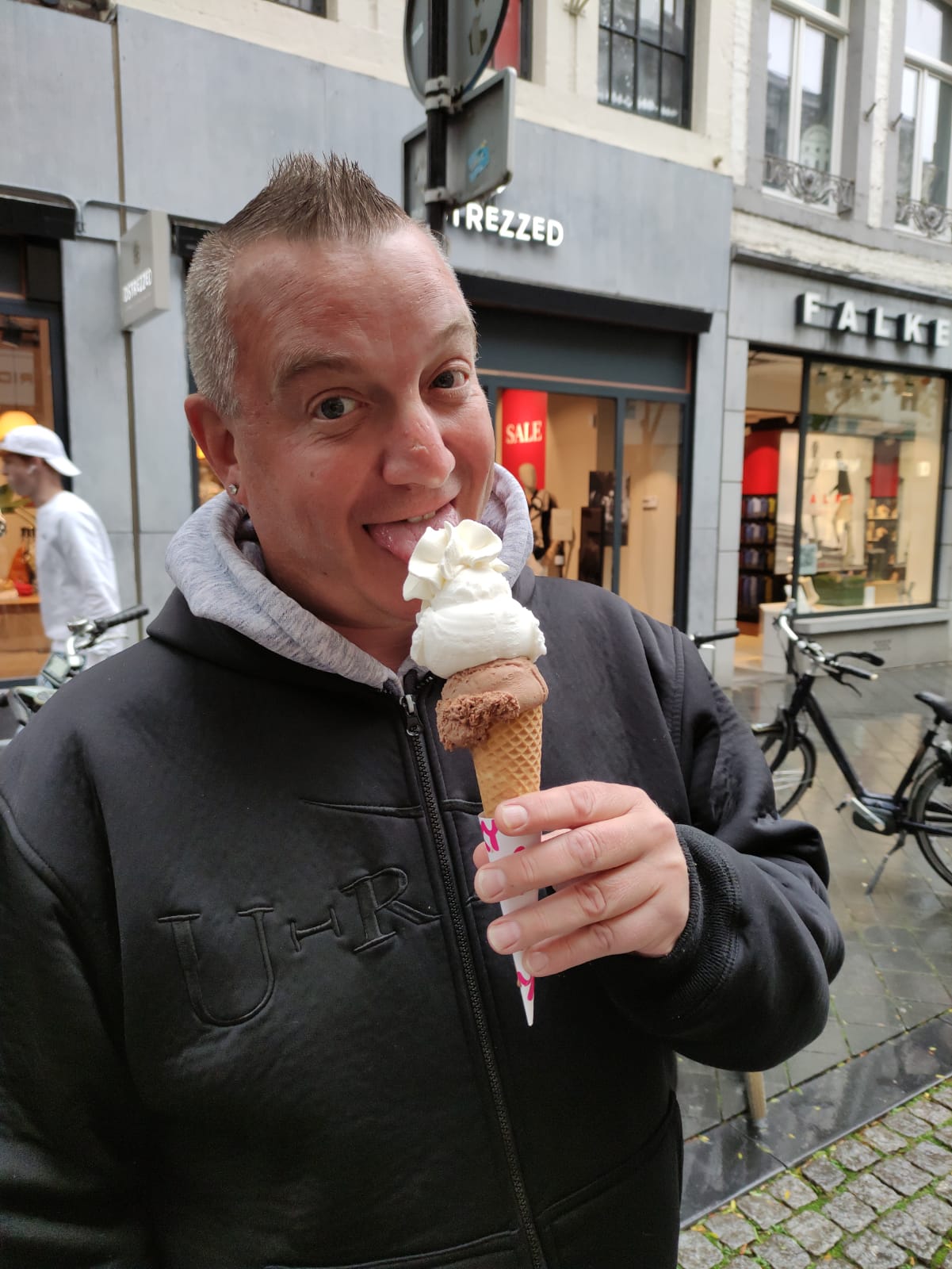 Profilo di Pancrace, 48 anni, Cerco Trombamico a Corbara