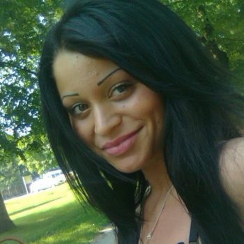 Profilo di Saoussen, 36 anni, Cerco Trombamico a Orio Canavese