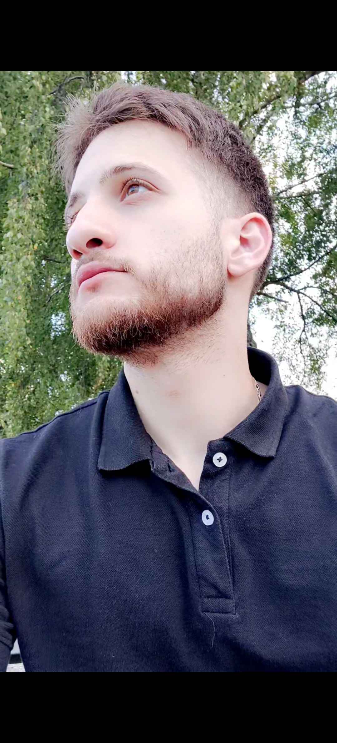 Profilo di Othello, 29 anni, Cerco Trombamico a Filetto
