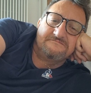 Profilo di Baba, 43 anni, Cerco Trombamico a Pinasca
