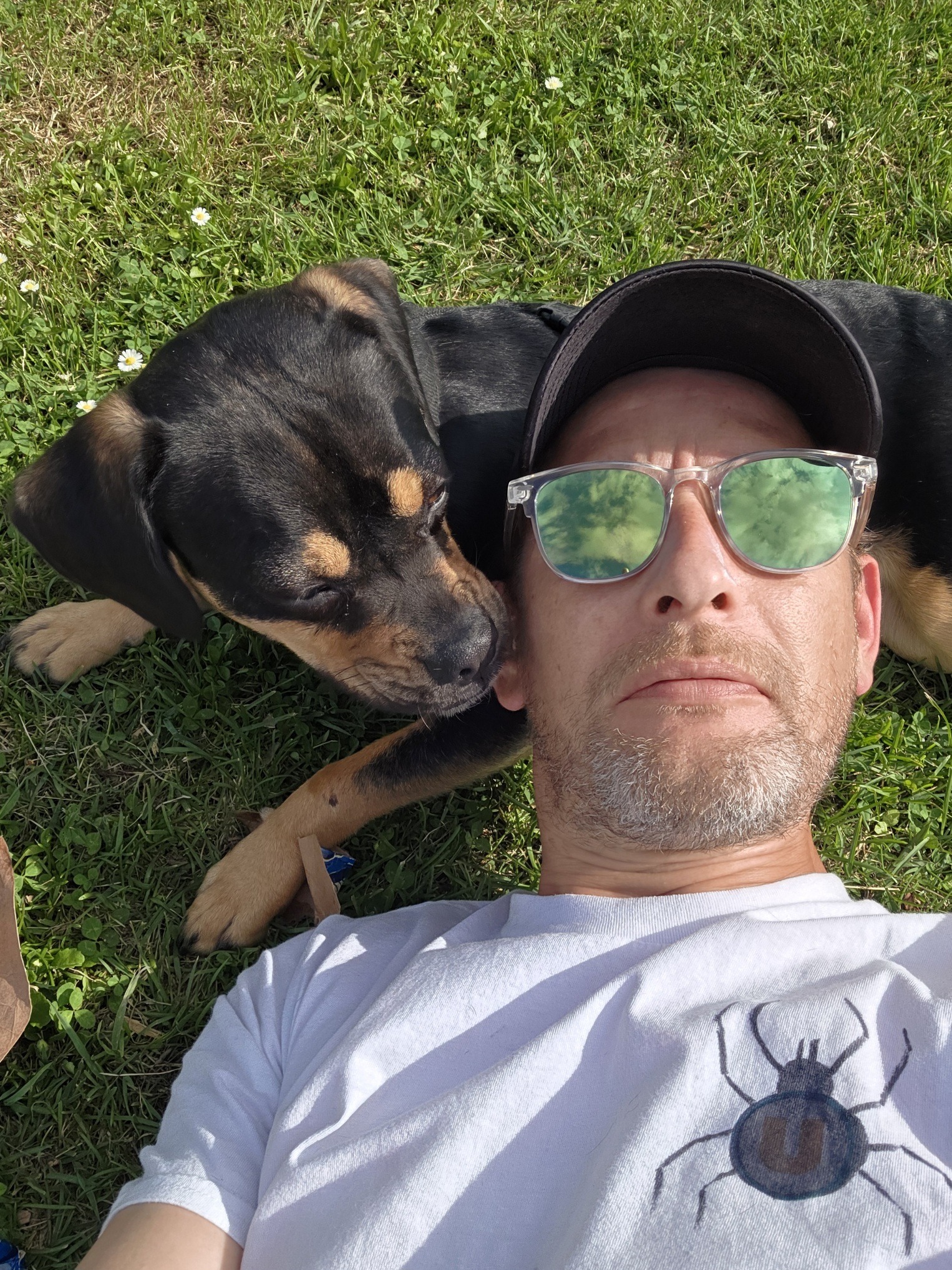 Profilo di Loukman, 45 anni, Cerco Trombamico a Intragna
