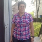 Profilo di Drucilla, 44 anni, Cerco Trombamico a Castelcucco