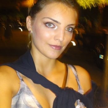 Profilo di Taissy, 32 anni, Cerco Trombamico a Fara Olivana con Sola