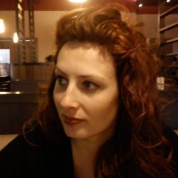 Profilo di Annonciade, 42 anni, Cerco Trombamico a Chiomonte