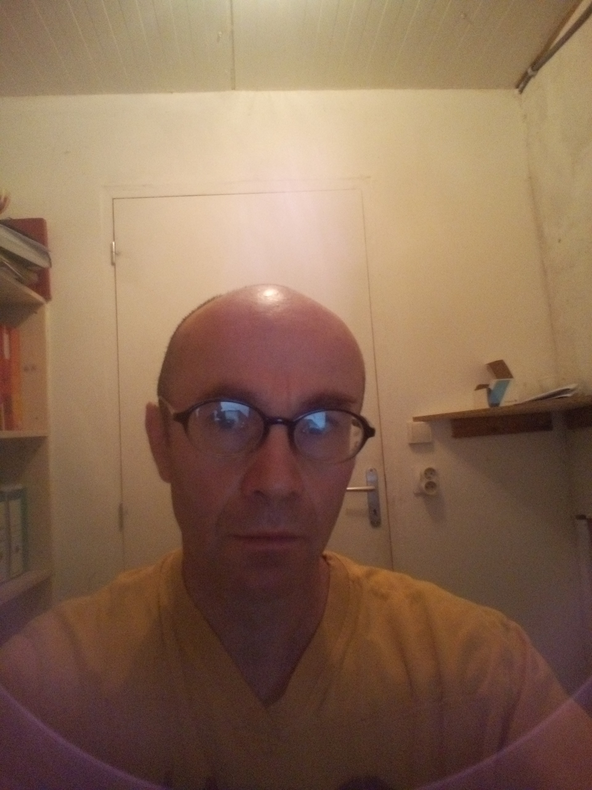 Profilo di Alaa, 51 anni, Cerco Trombamico a Carema