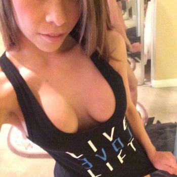 Profilo di Kady, 25 anni, Cerco Trombamico a Bitritto