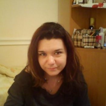 Profilo di Domitile, 28 anni, Cerco Trombamico a Coazze