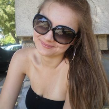 Profilo di Perina, 27 anni, Cerco Trombamico a Venticano