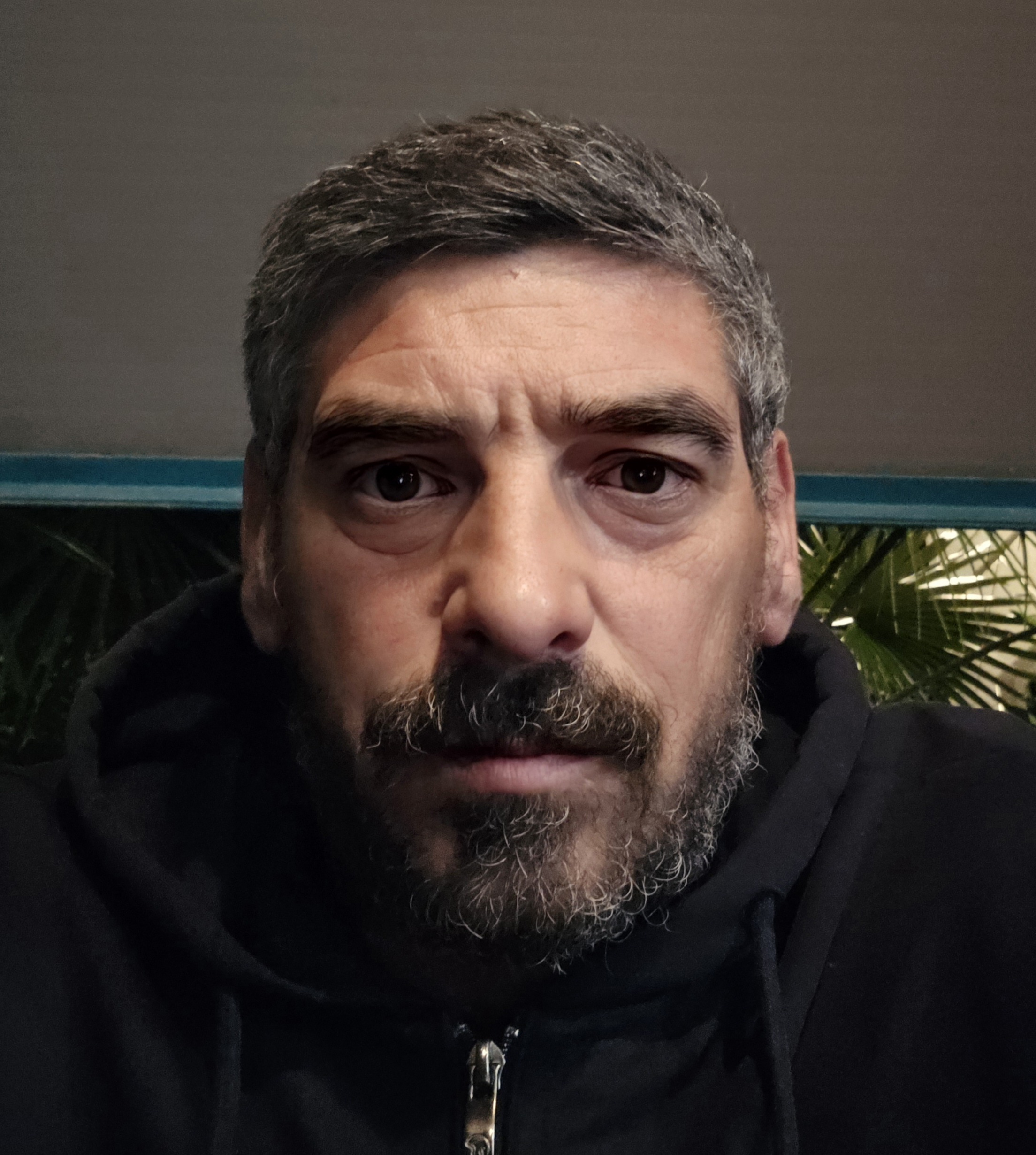 Profilo di Sanoussi, 45 anni, Cerco Trombamico a Guastalla