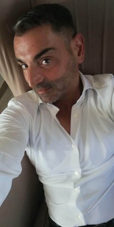 Profilo di Enrique, 45 anni, Cerco Trombamico a Ticineto