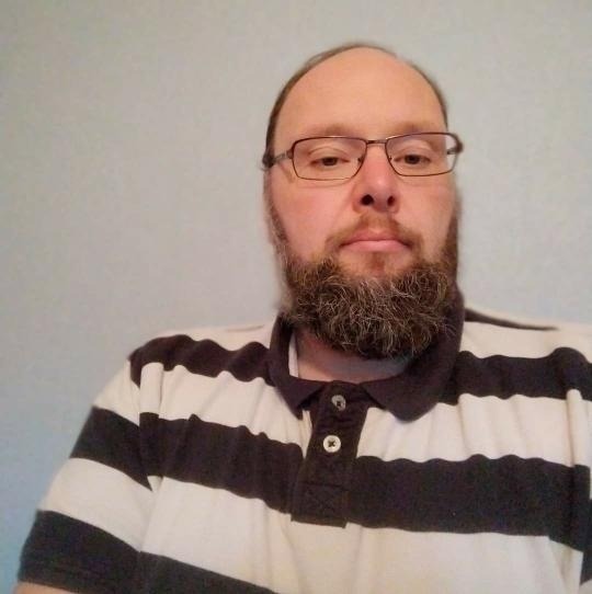 Profilo di Kevan, 44 anni, Cerco Trombamico a Castellamonte