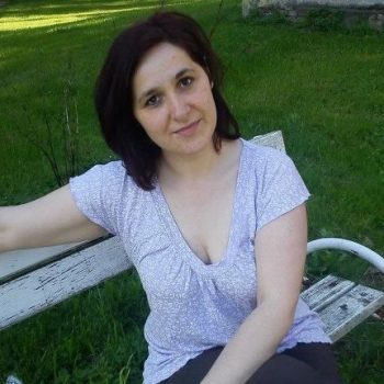 Profilo di Appolonia, 43 anni, Cerco Trombamico a Ticineto