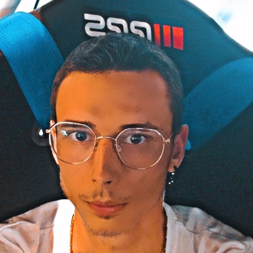 Profilo di Khalifa, 20 anni, Cerco Trombamico a Mombaruzzo