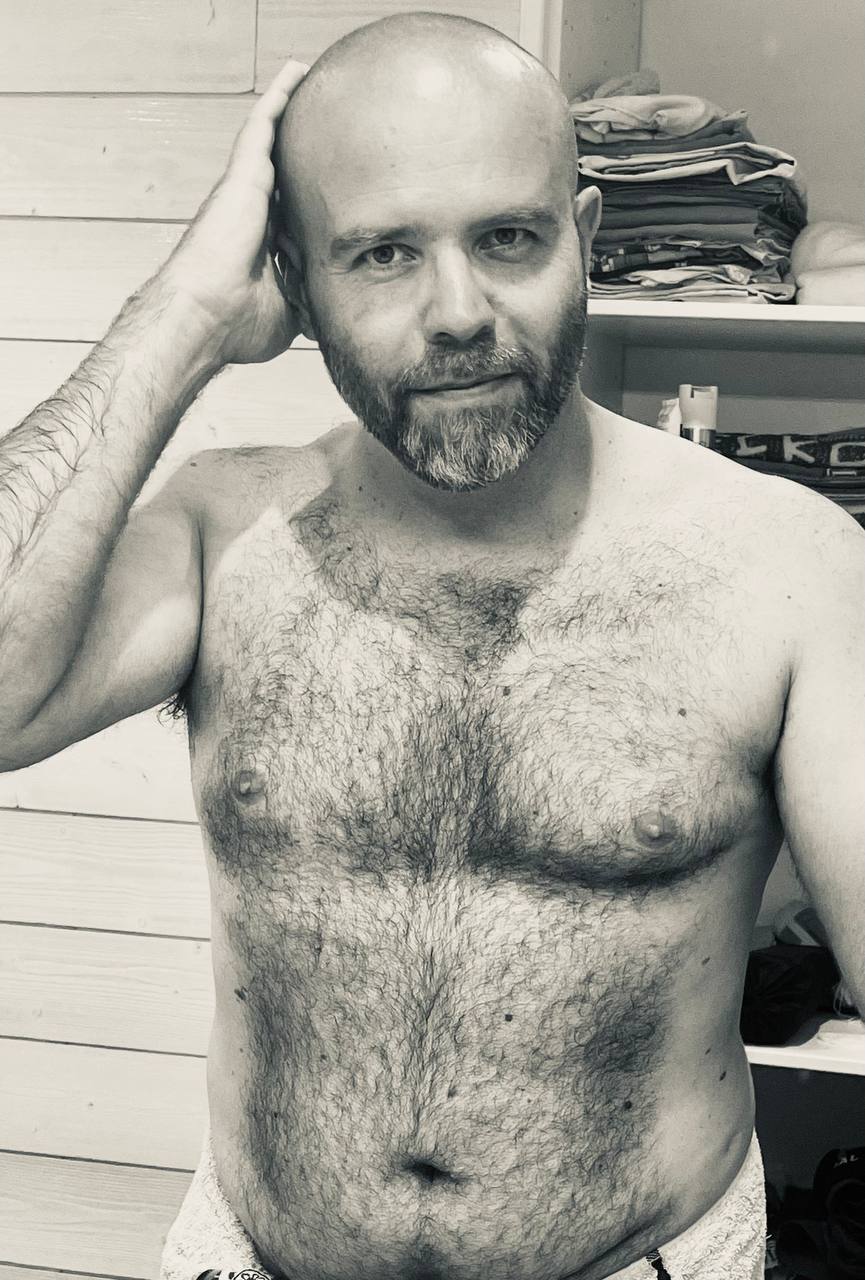 Profilo di Federico, 47 anni, Cerco Trombamico a Canelli