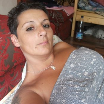 Profilo di Marie-samantha, 41 anni, Cerco Trombamico a Pagno