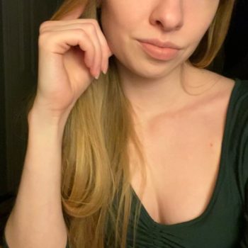 Profilo di Kaily, 29 anni, Cerco Trombamico a Cicciano