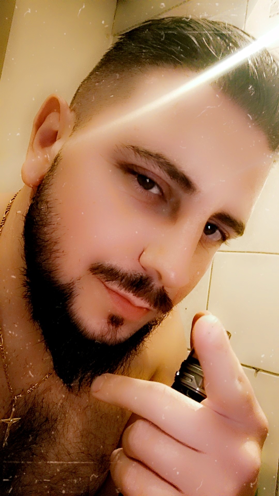 Profilo di Mayes, 33 anni, Cerco Trombamico a Mombaruzzo