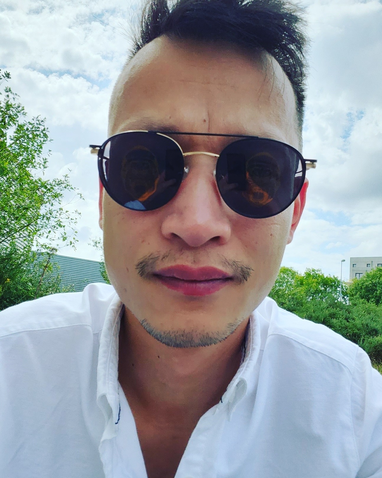 Profilo di Anoki, 32 anni, Cerco Trombamico a Forio