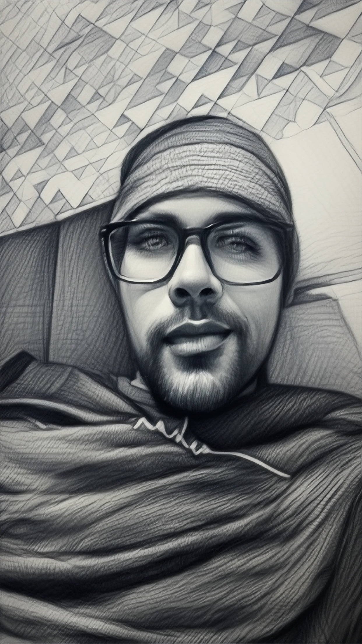 Profilo di Hussein, 37 anni, Cerco Trombamico a Viù