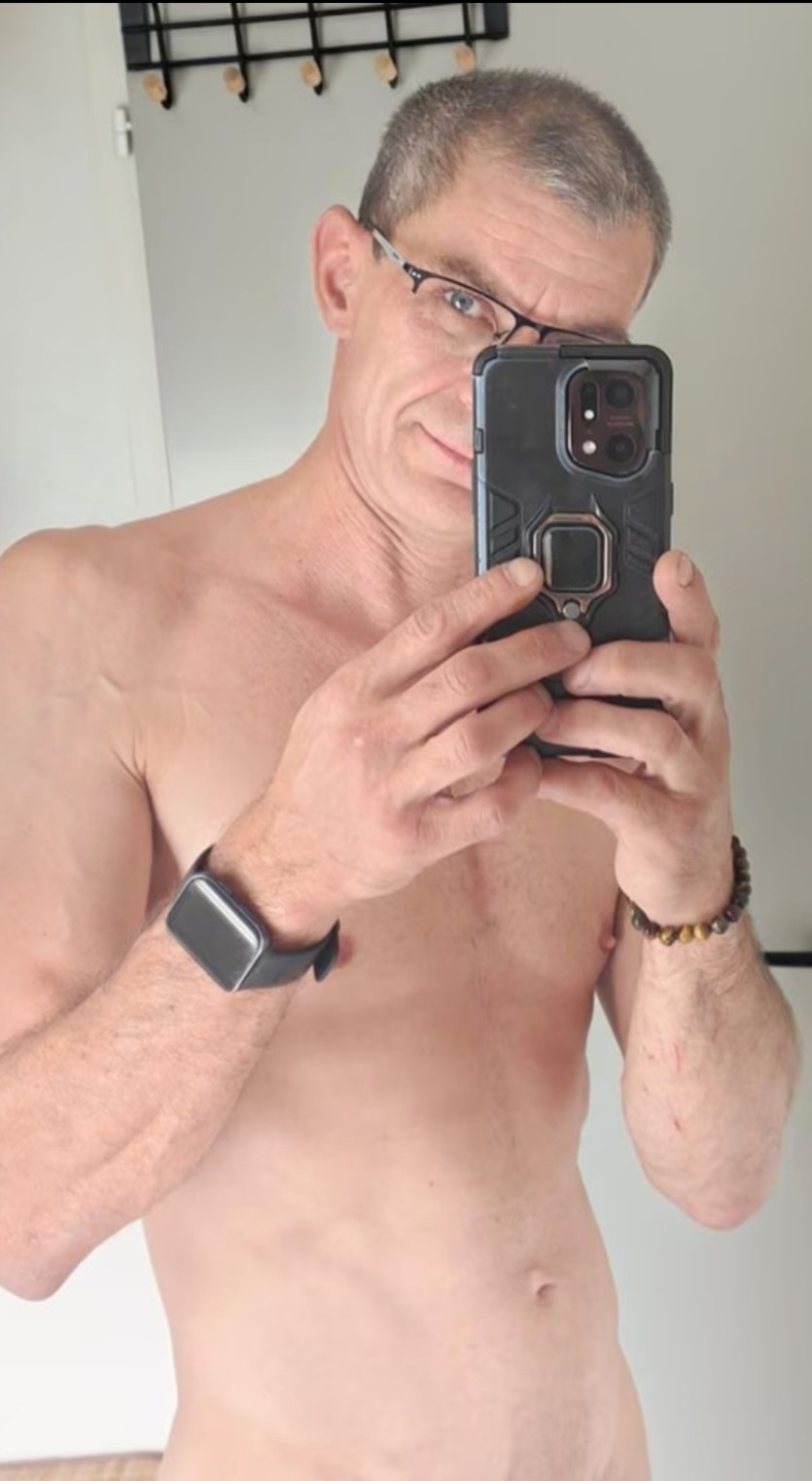 Profilo di Tonyo, 51 anni, Cerco Trombamico a Calendasco