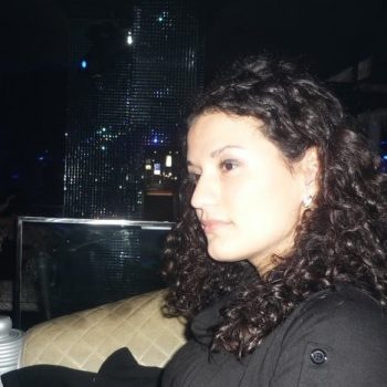 Profilo di Laureine, 33 anni, Cerco Trombamico a Schio