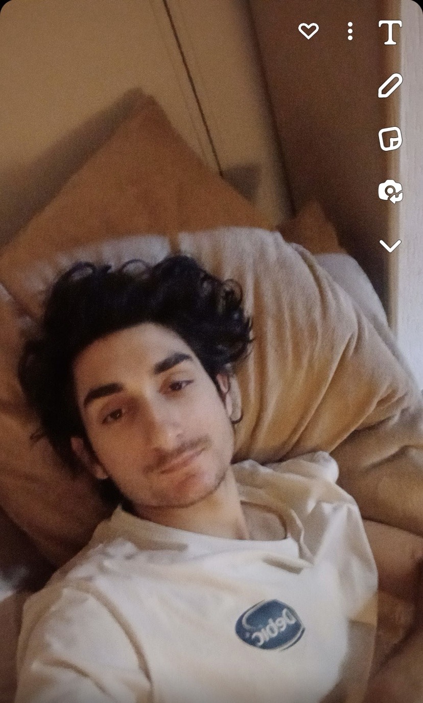 Profilo di Yanisse, 25 anni, Cerco Trombamico a Airasca